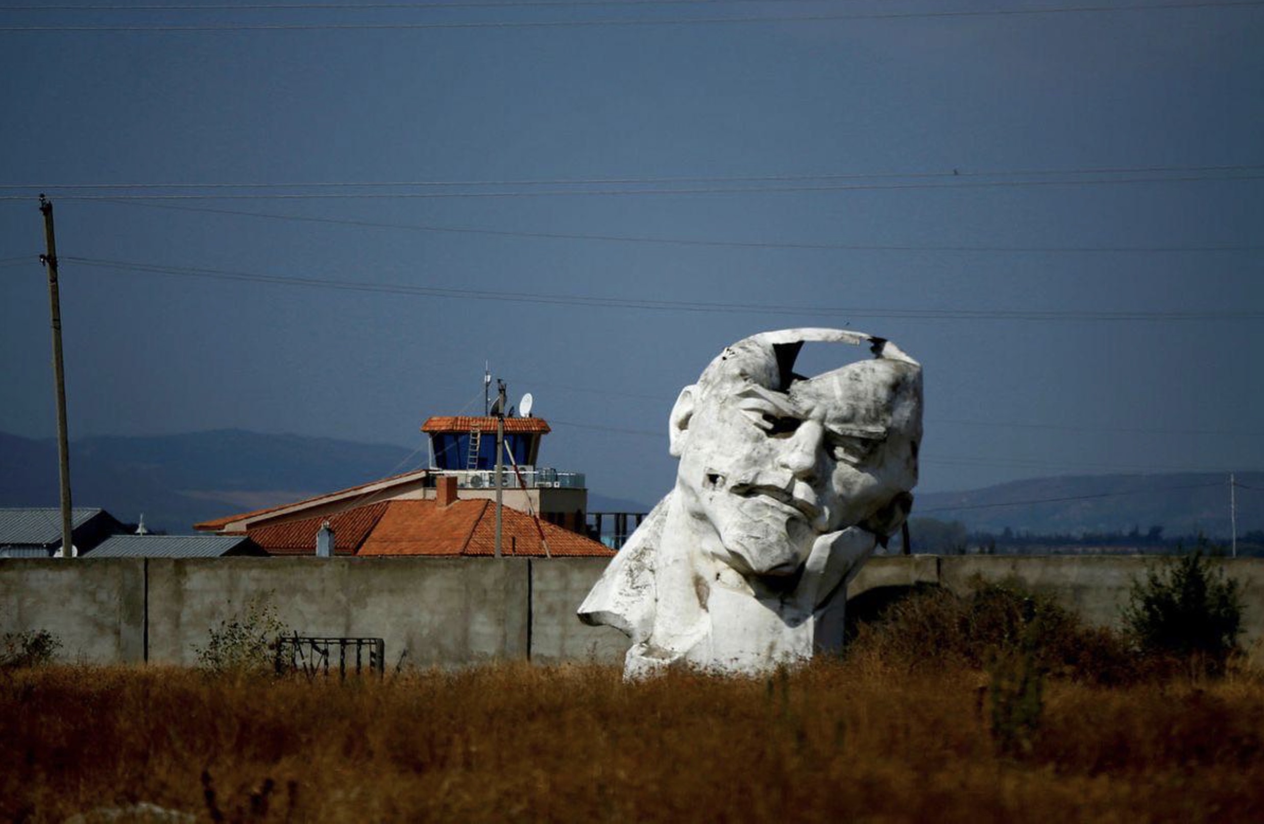 38 Cool Soviet Pics from a Different World